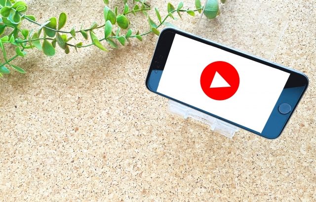 YouTubeチャンネルを開設しました！