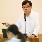 <strong>PTA広報誌アドバイザー</strong><br><strong>伊藤慎一</strong>